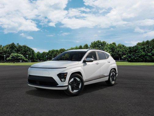 2025 Hyundai KONA EV SEL