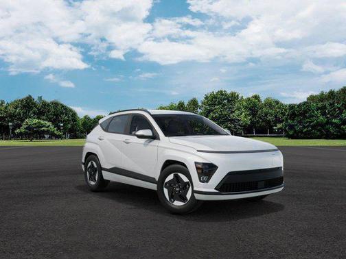 2025 Hyundai KONA EV SEL