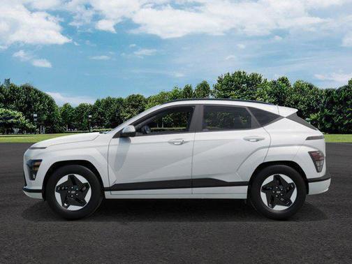 2025 Hyundai KONA EV SEL