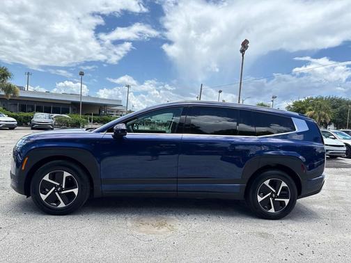 2026 Hyundai IONIQ 9 SE