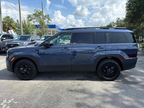 2025 Hyundai SANTA FE XRT