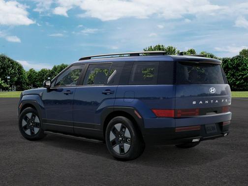 2026 Hyundai SANTA FE SEL 2.4