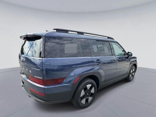 2026 Hyundai SANTA FE SEL 2.4