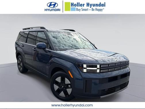 2026 Hyundai SANTA FE SEL 2.4