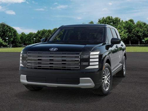 2026 Hyundai PALISADE SE