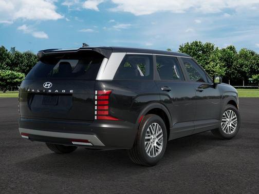2026 Hyundai PALISADE SE