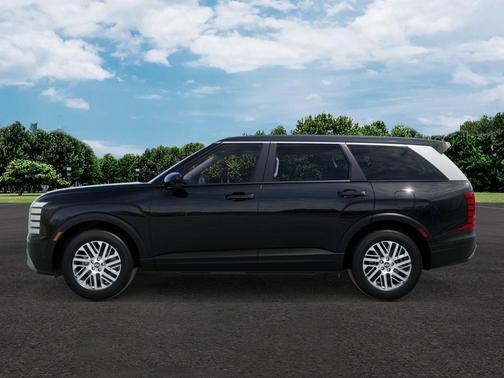 2026 Hyundai PALISADE SE