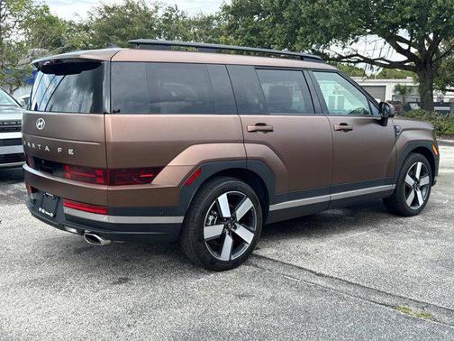 2024 Hyundai SANTA FE Limited