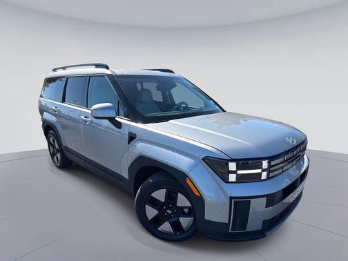 2026 Hyundai SANTA FE SEL 2.4