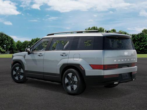 2026 Hyundai SANTA FE SEL 2.4