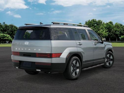 2026 Hyundai SANTA FE SEL 2.4