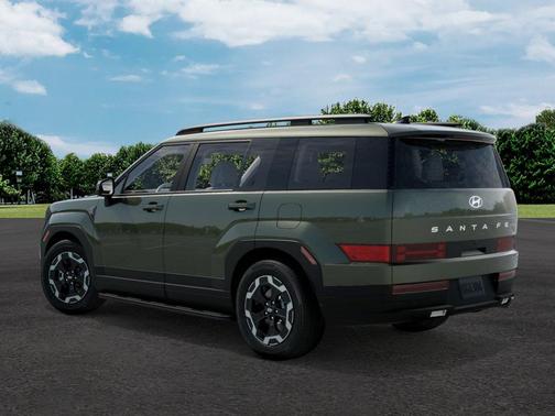 2026 Hyundai SANTA FE SEL 2.4