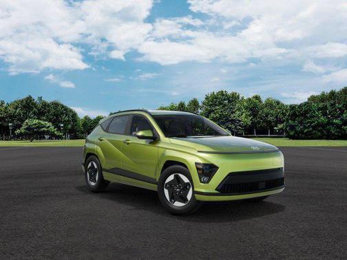 2025 Hyundai KONA EV SEL