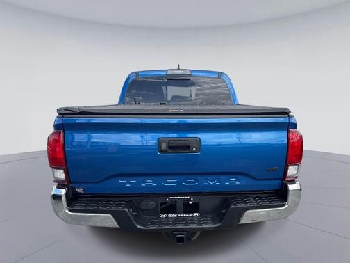 2018 Toyota Tacoma TRD Off Road