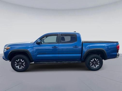 2018 Toyota Tacoma TRD Off Road
