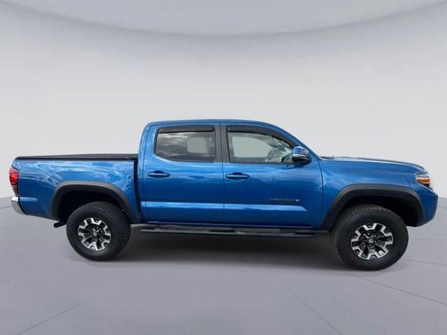 2018 Toyota Tacoma TRD Off Road