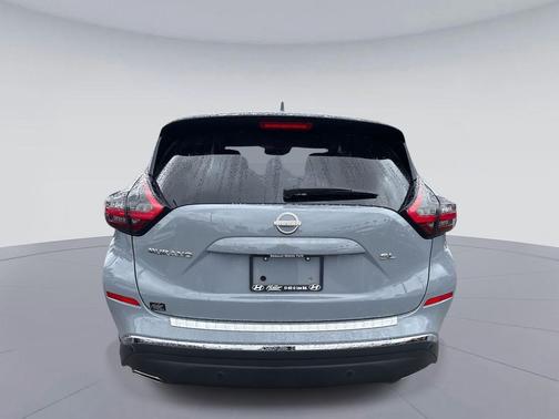 2023 Nissan Murano SL FWD