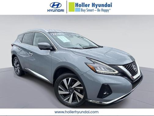 2023 Nissan Murano SL FWD