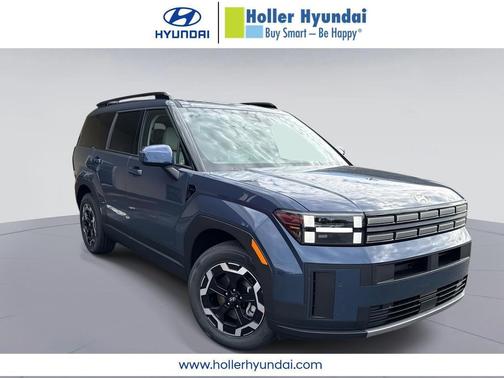 2026 Hyundai SANTA FE SEL 2.4