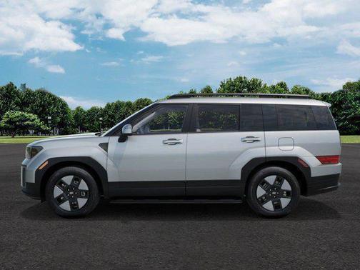 2025 Hyundai SANTA FE SEL 2.4