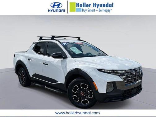 2024 Hyundai SANTA CRUZ XRT
