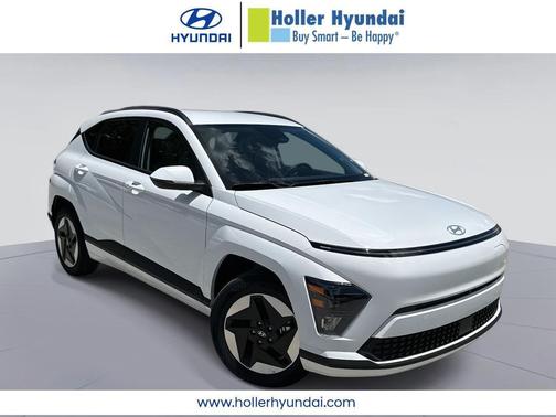 2025 Hyundai KONA EV SEL