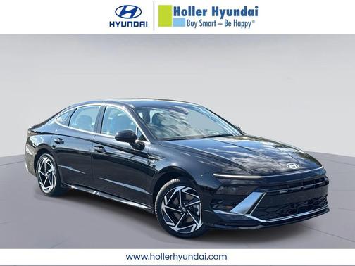 2026 Hyundai SONATA SEL