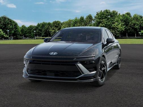 2026 Hyundai SONATA SEL
