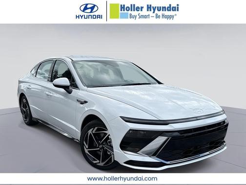 2026 Hyundai SONATA SEL