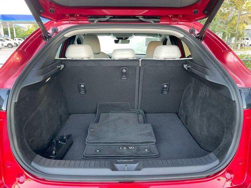 2023 Mazda CX-30 Turbo Premium Package