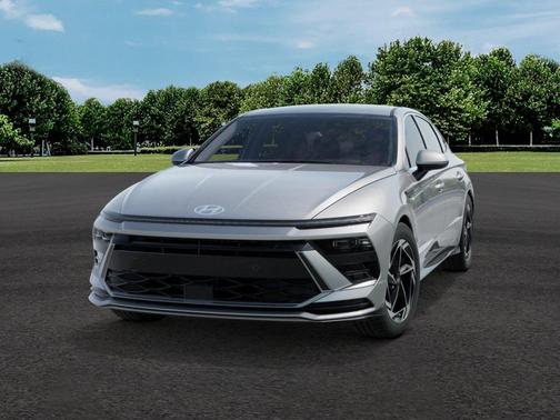 2026 Hyundai SONATA SEL