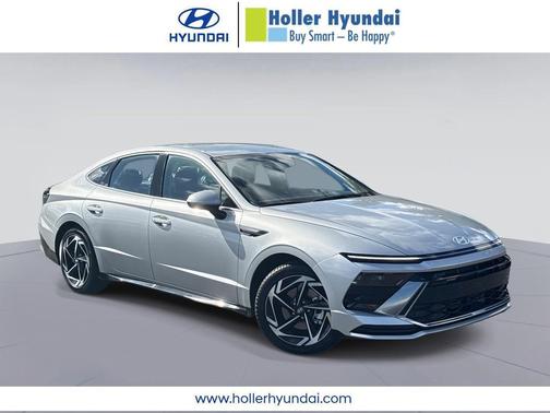 2026 Hyundai SONATA SEL