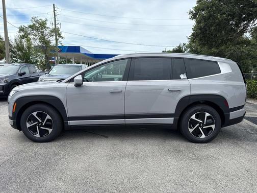 2026 Hyundai IONIQ 9 SE