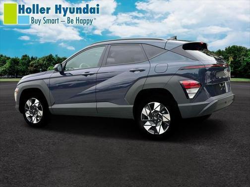 2025 Hyundai KONA SEL Convenience
