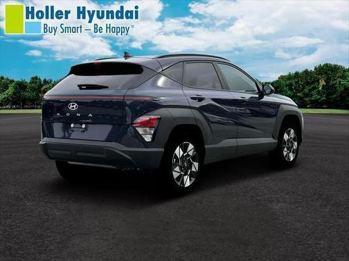 2025 Hyundai KONA SEL Convenience