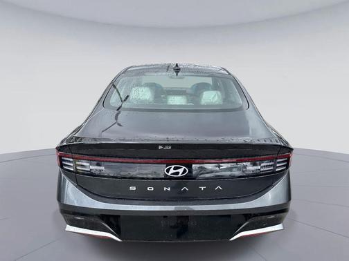 2026 Hyundai SONATA SEL