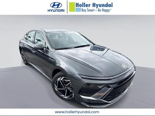 2026 Hyundai SONATA SEL