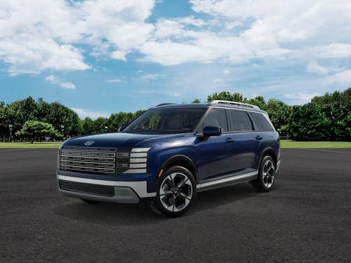 Pacific Sapphire 2026 Hyundai PALISADE Limited
