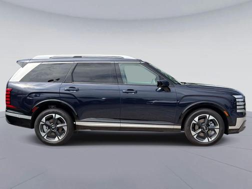 Pacific Sapphire 2026 Hyundai PALISADE Limited