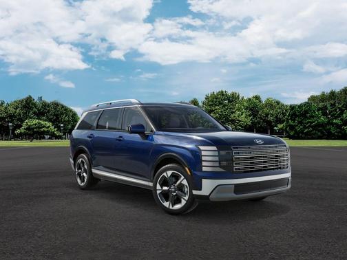 Pacific Sapphire 2026 Hyundai PALISADE Limited