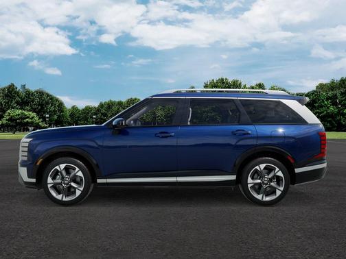 Pacific Sapphire 2026 Hyundai PALISADE Limited