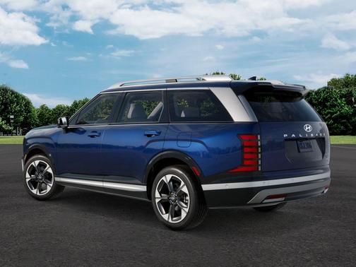 Pacific Sapphire 2026 Hyundai PALISADE Limited