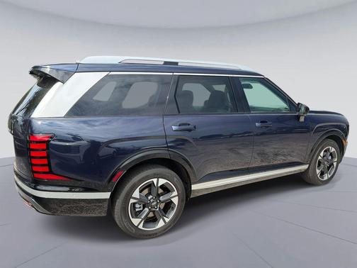Pacific Sapphire 2026 Hyundai PALISADE Limited