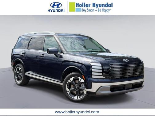 Pacific Sapphire 2026 Hyundai PALISADE Limited