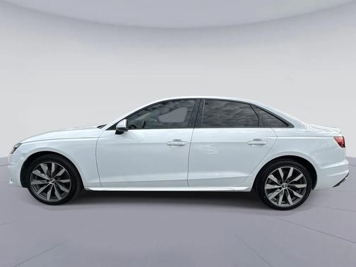 2020 Audi A4 40 Premium