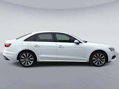2020 Audi A4 40 Premium