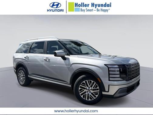 2026 Hyundai PALISADE SEL
