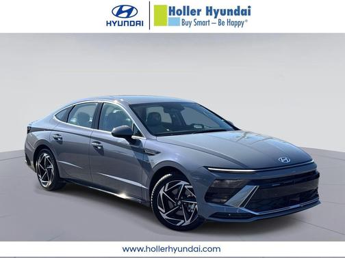 2026 Hyundai SONATA SEL