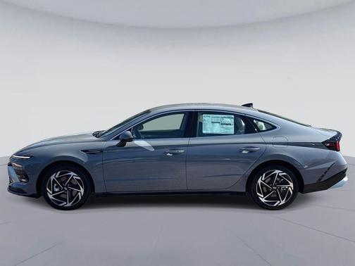 2026 Hyundai SONATA SEL