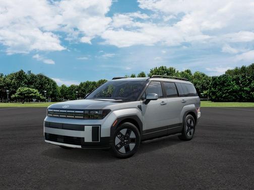 2026 Hyundai SANTA FE SEL 2.4